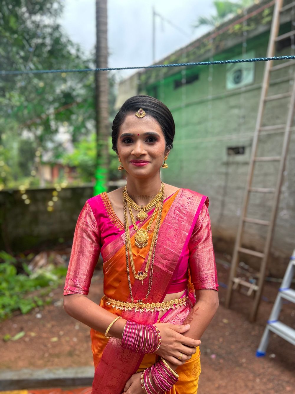 Photo From non brides - By Makeover by Manu Muralidar