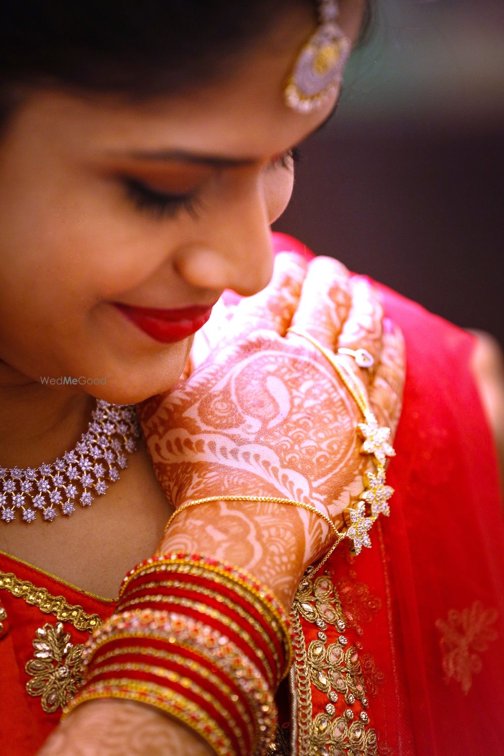 Photo From Preethi Winston - By Hilites Studios