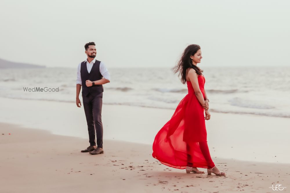 Photo From Saroj & Prathamesh - By Urban Eye Creations