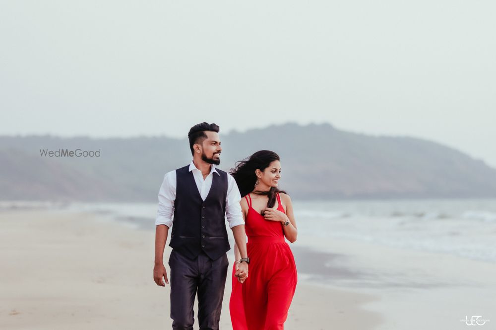 Photo From Saroj & Prathamesh - By Urban Eye Creations