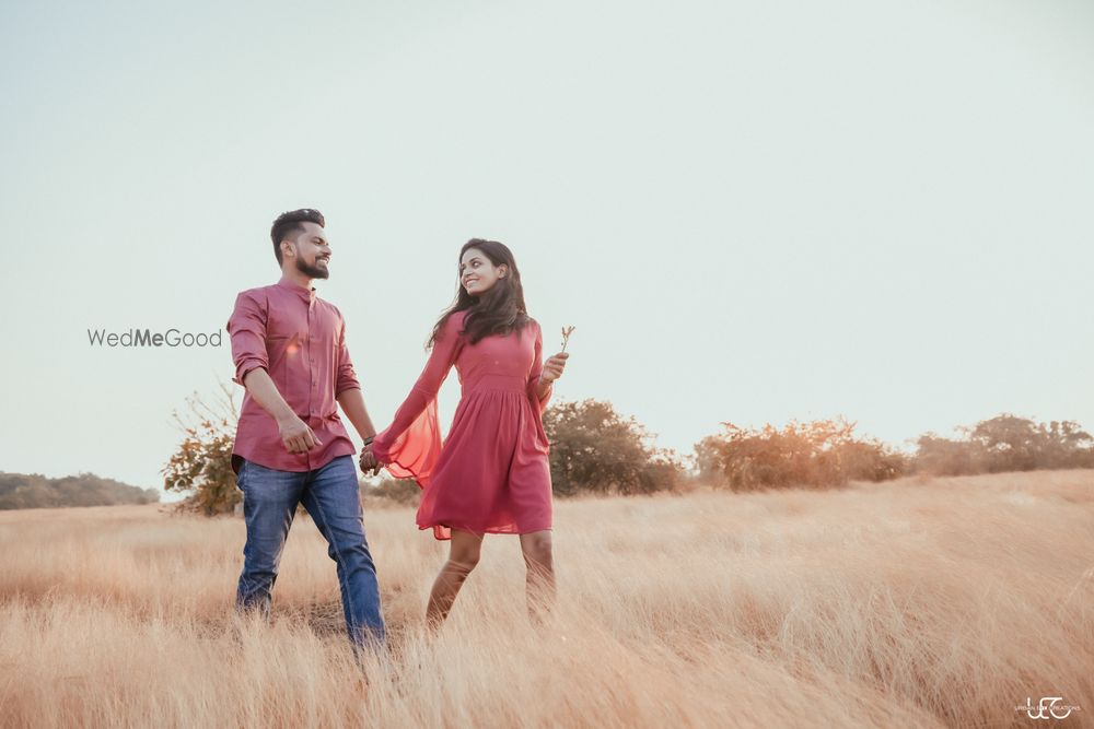 Photo From Saroj & Prathamesh - By Urban Eye Creations