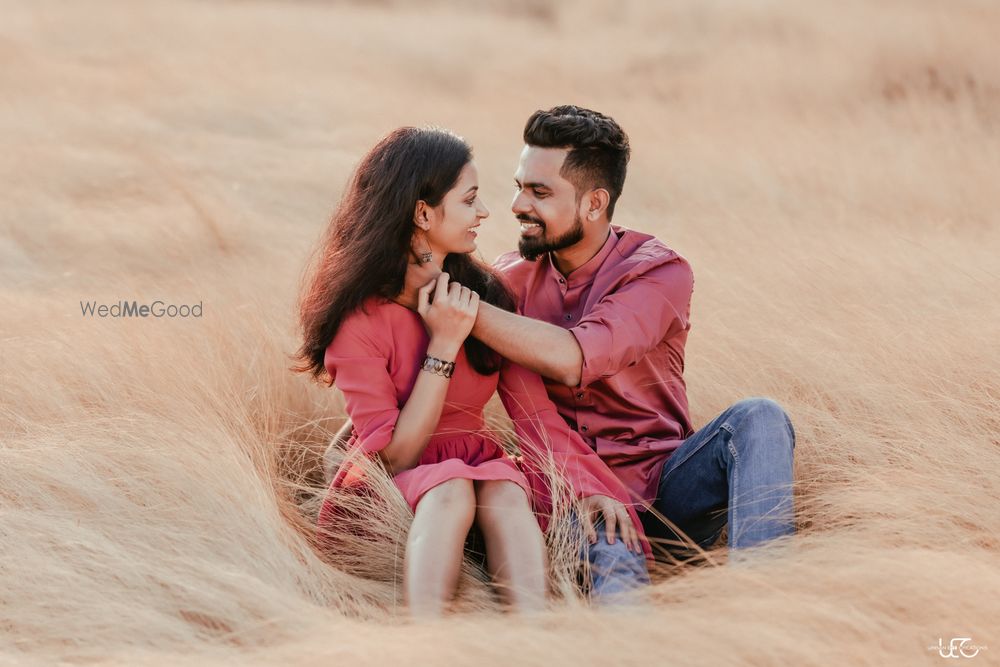 Photo From Saroj & Prathamesh - By Urban Eye Creations