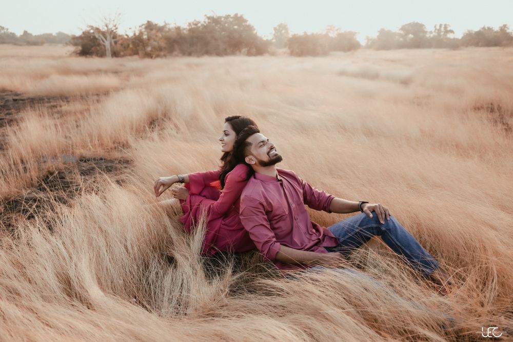 Photo From Saroj & Prathamesh - By Urban Eye Creations