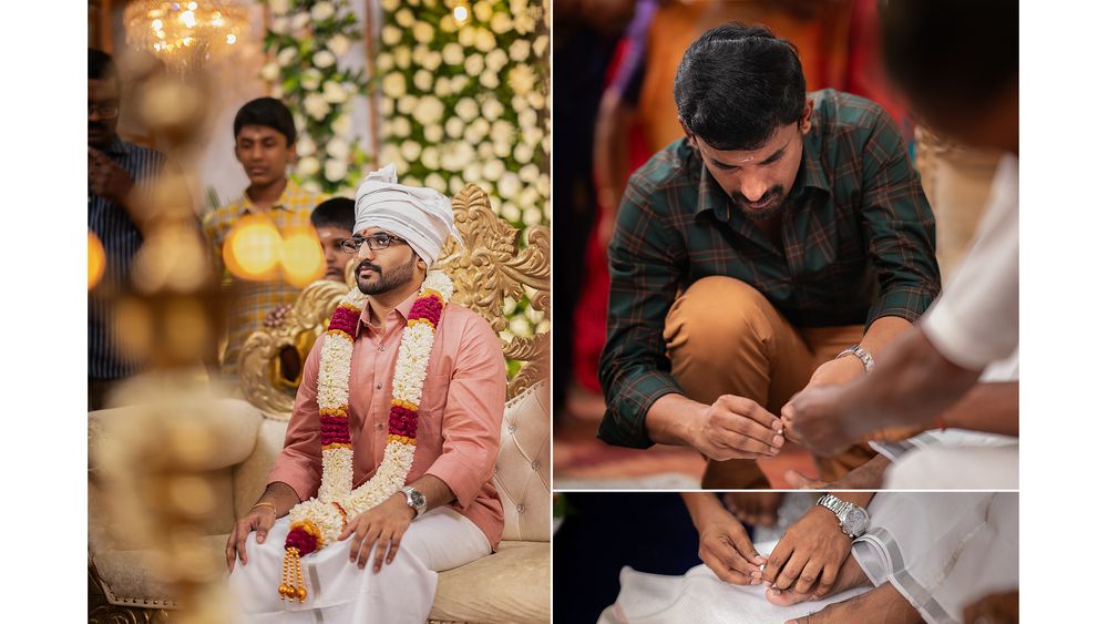 Photo From - - Sidharth & Madhura - -  Reception - By Wedding Records
