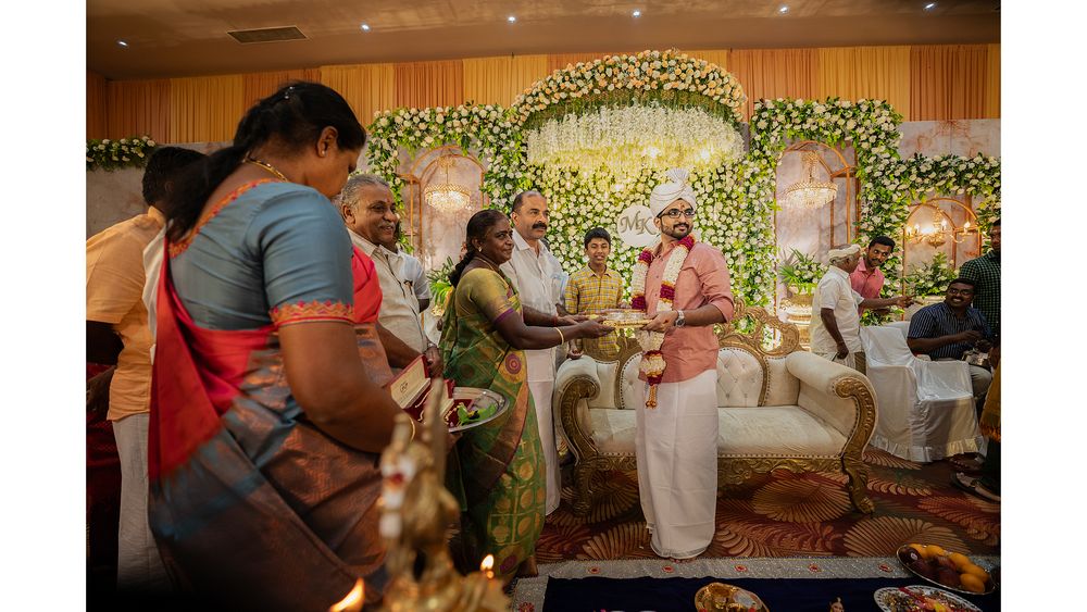 Photo From - - Sidharth & Madhura - -  Reception - By Wedding Records