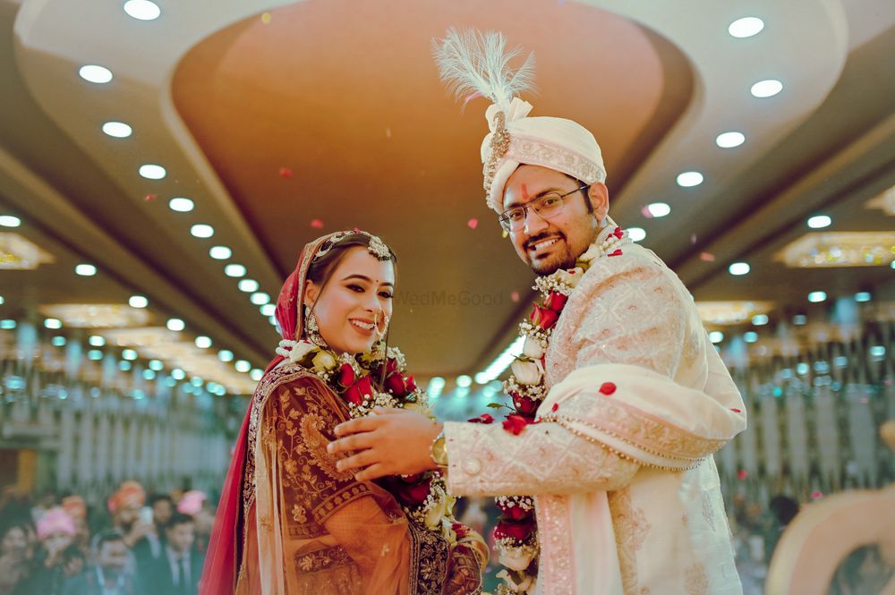 Photo From Sushant & Bhumika - By Biswajit Saha Photography