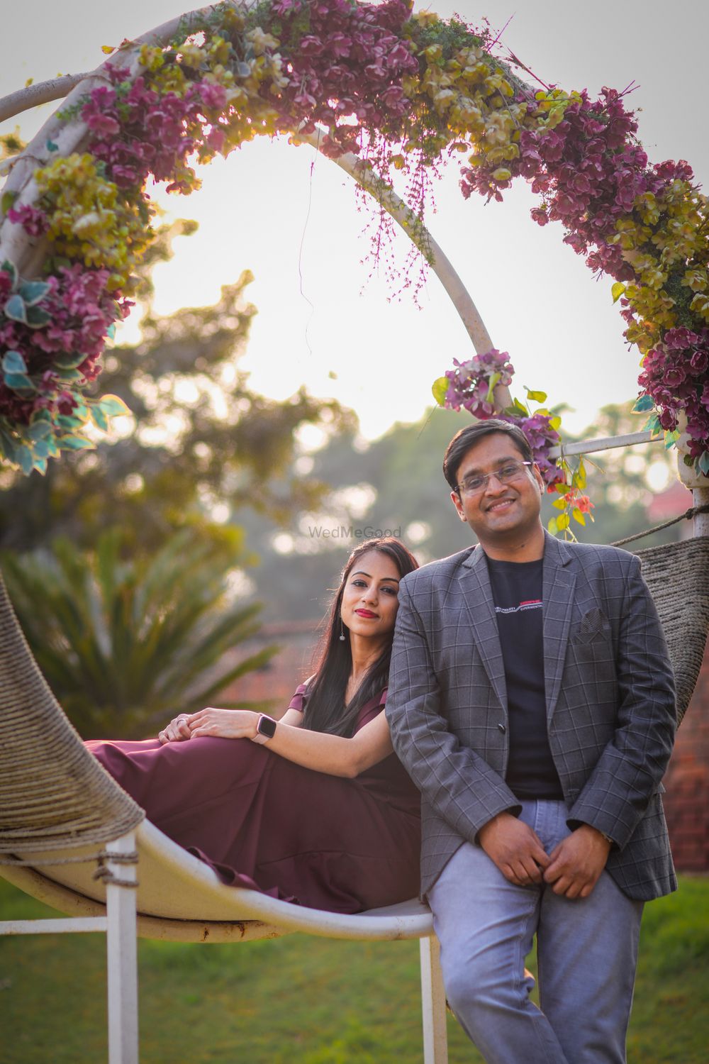 Photo From Pre Wedding - By VsnapU