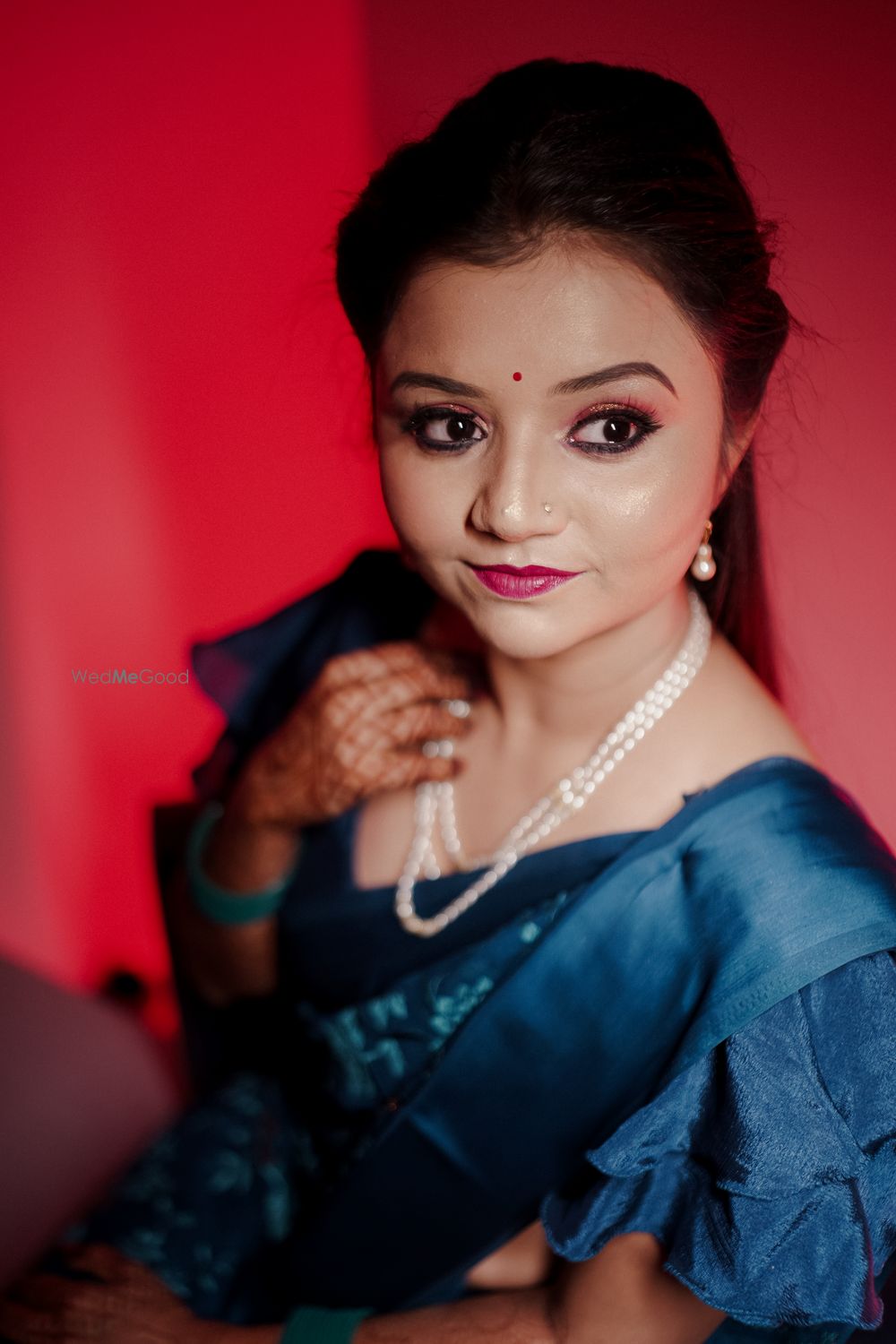 Photo From Shalak & Nikhil Engagement Ceremony - By Pixaholic