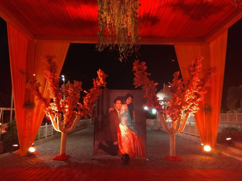 Photo From Malvika-Kartik Wedding - By Fiestro Events