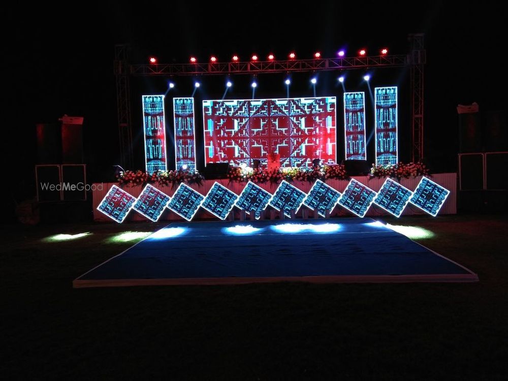 Photo From Malvika-Kartik Wedding - By Fiestro Events