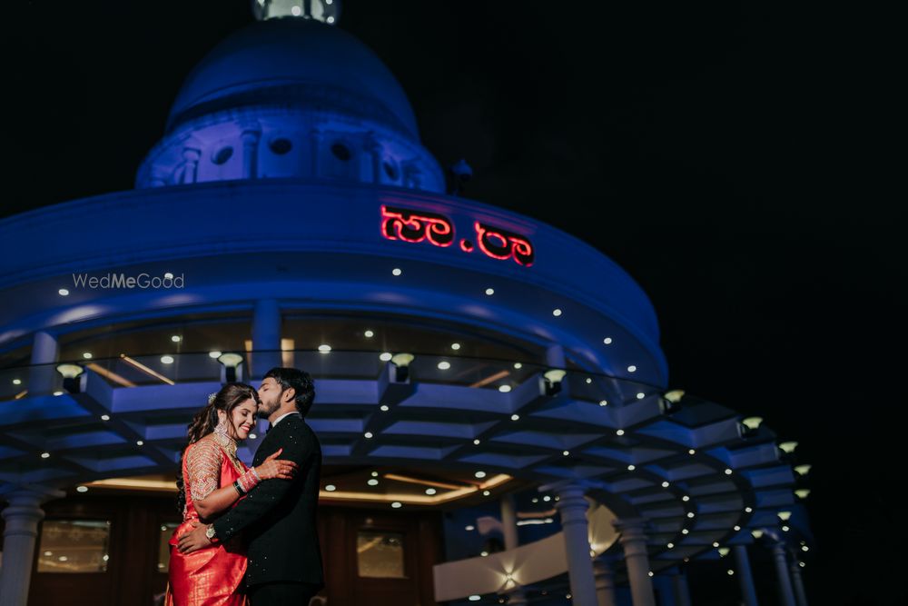 Photo From Abhilash + Nikitha - By Pixel Stream