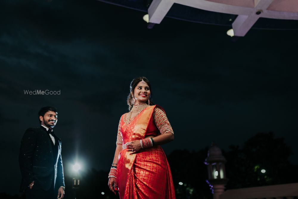 Photo From Abhilash + Nikitha - By Pixel Stream