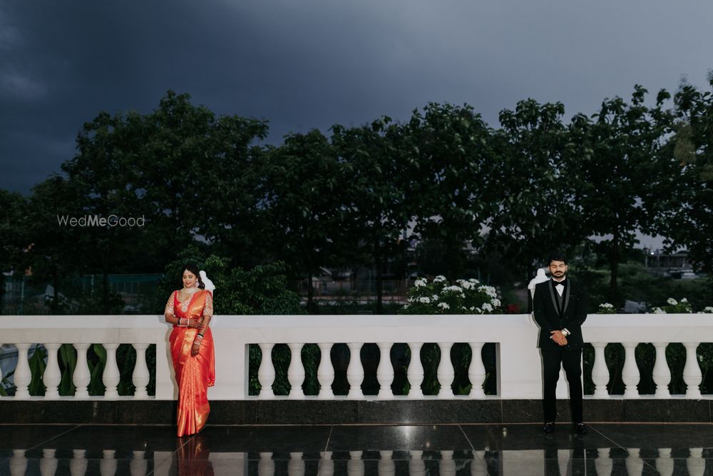 Photo From Abhilash + Nikitha - By Pixel Stream