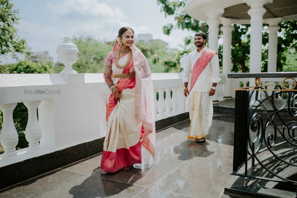 Photo From Abhilash + Nikitha - By Pixel Stream