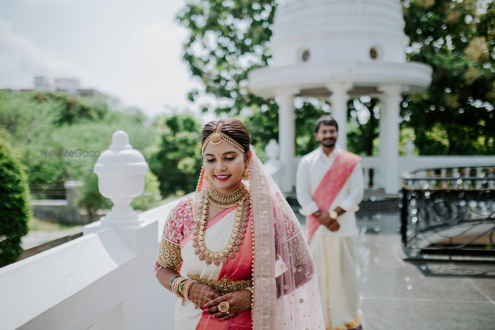 Photo From Abhilash + Nikitha - By Pixel Stream