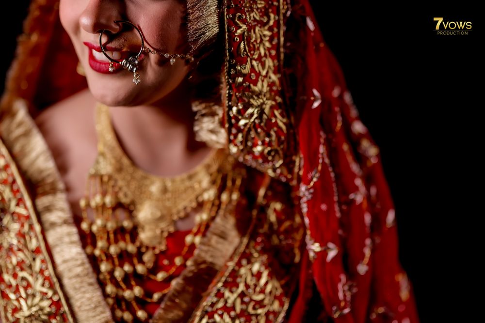 Photo From Zainab + Fahim - By 7 Vows Production