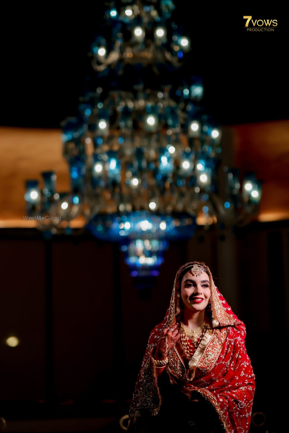 Photo From Zainab + Fahim - By 7 Vows Production