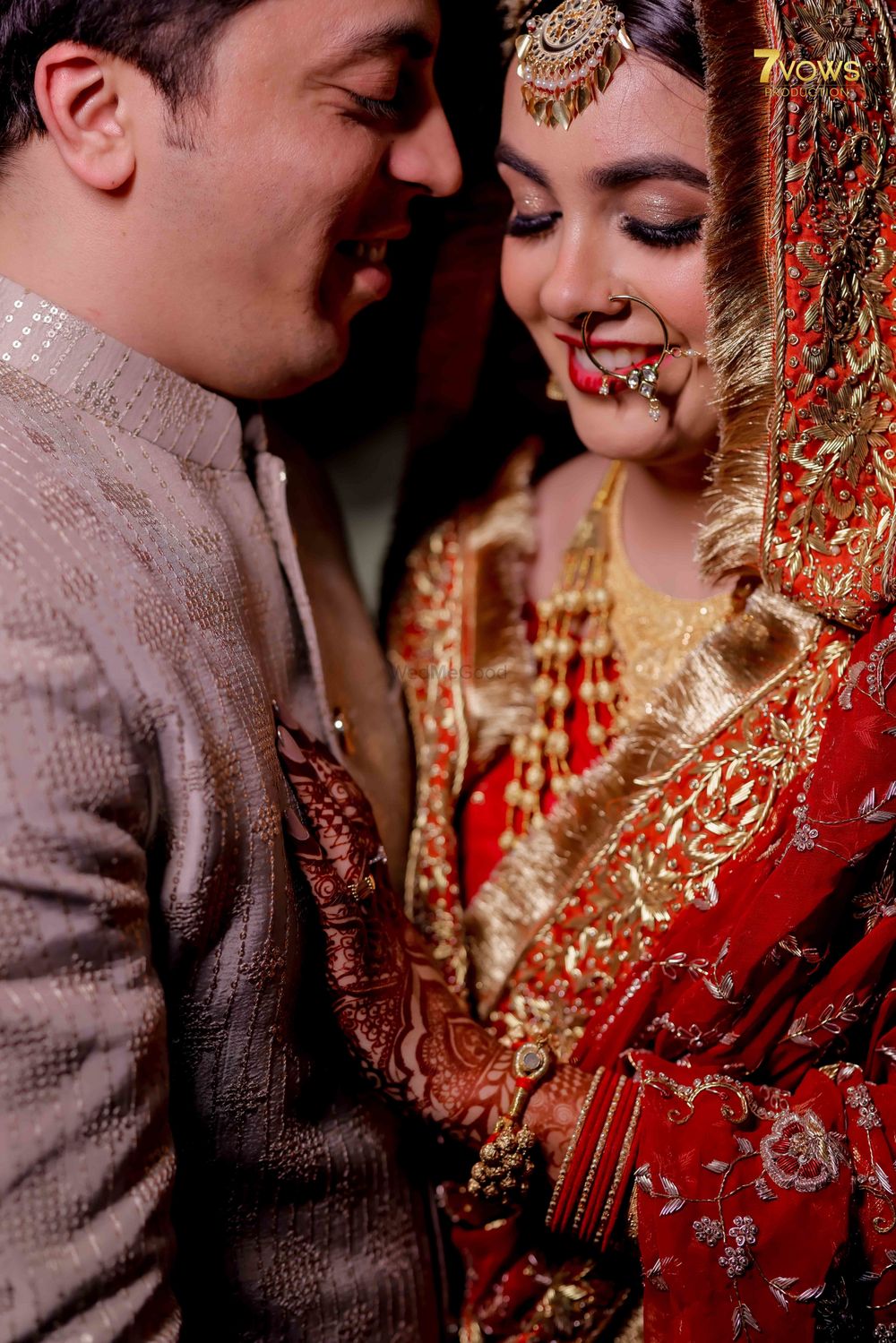 Photo From Zainab + Fahim - By 7 Vows Production