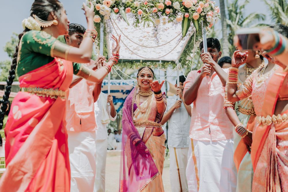 Photo From Pragathi + Prem - By Pixel Stream