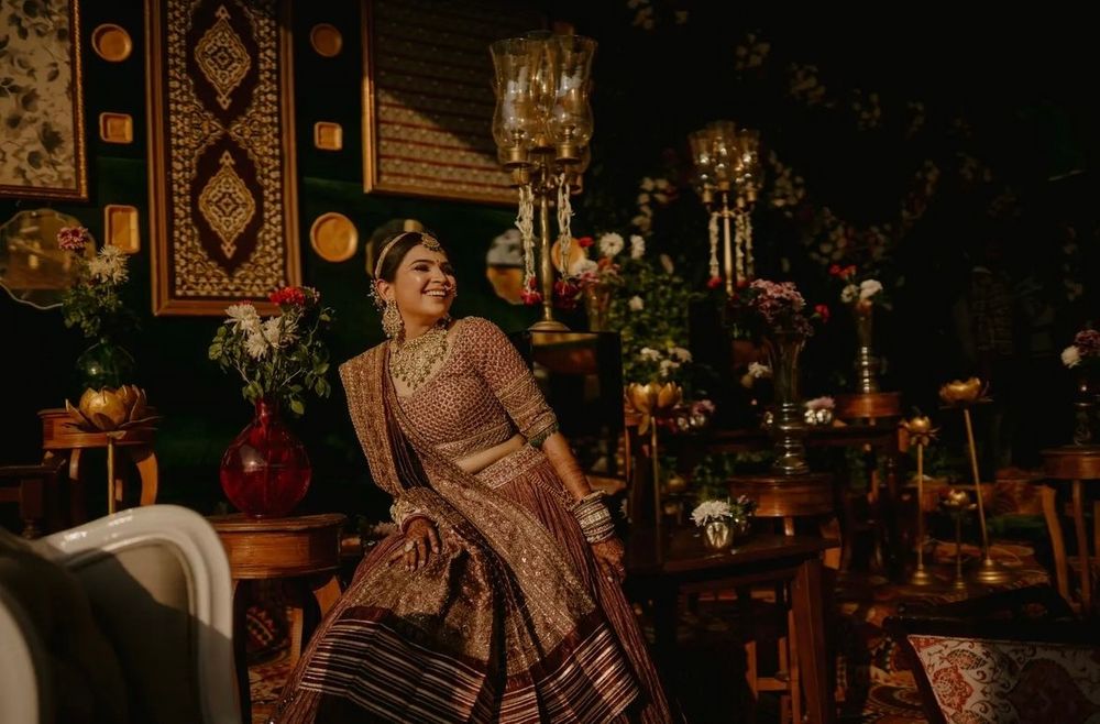 Photo From The Bridal Affair - By Kahaniyaan Weddings