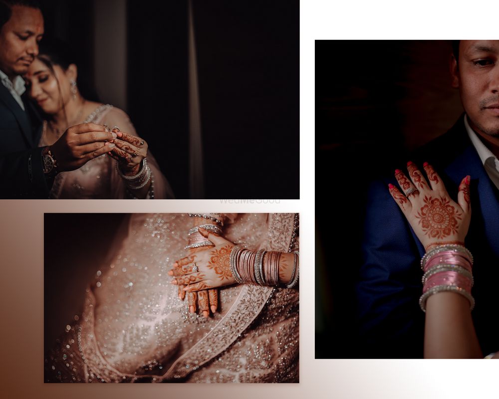 Photo From Akansha & Abhijeet - By The Art of Light Studios