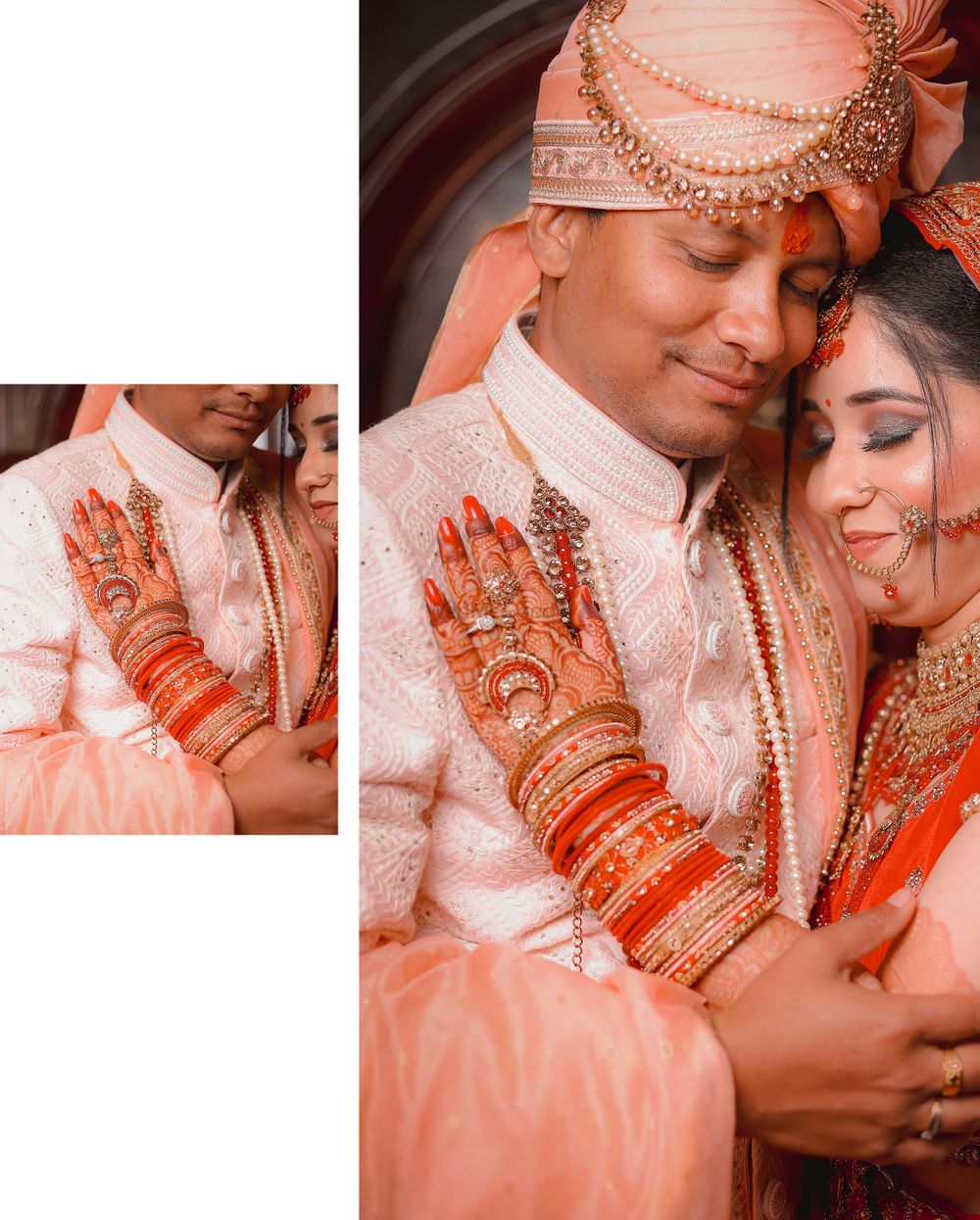 Photo From Akansha & Abhijeet - By The Art of Light Studios