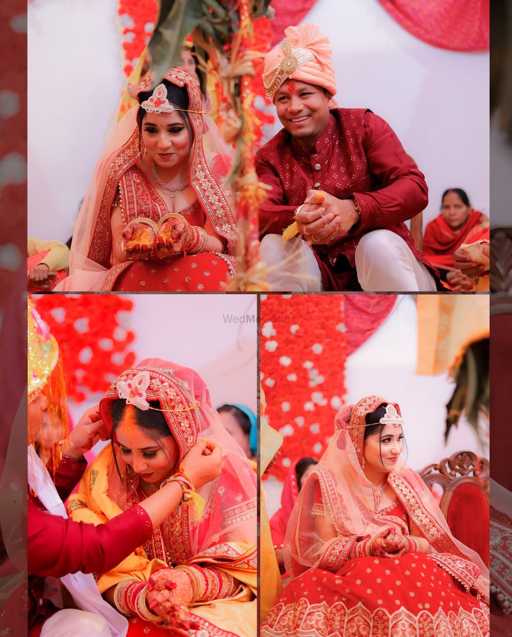 Photo From Akansha & Abhijeet - By The Art of Light Studios