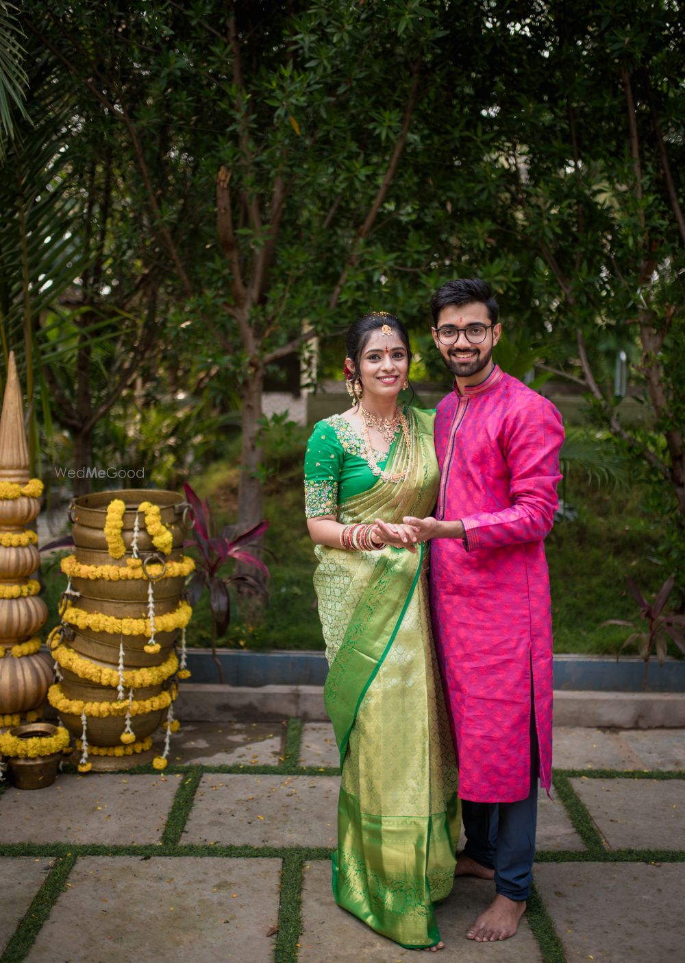 Photo From Srinidhi Srikar - By RS Wedding Bells