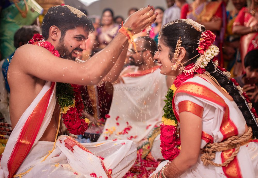 Photo From Srinidhi Srikar - By RS Wedding Bells
