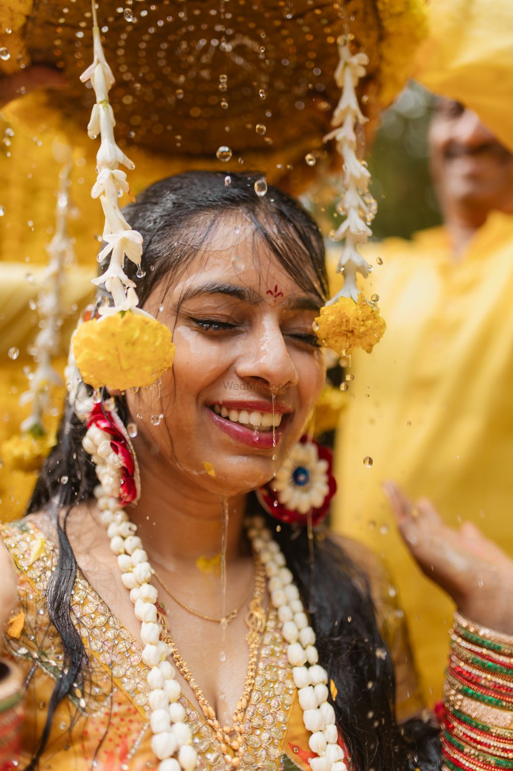 Photo From Srinidhi Srikar - By RS Wedding Bells