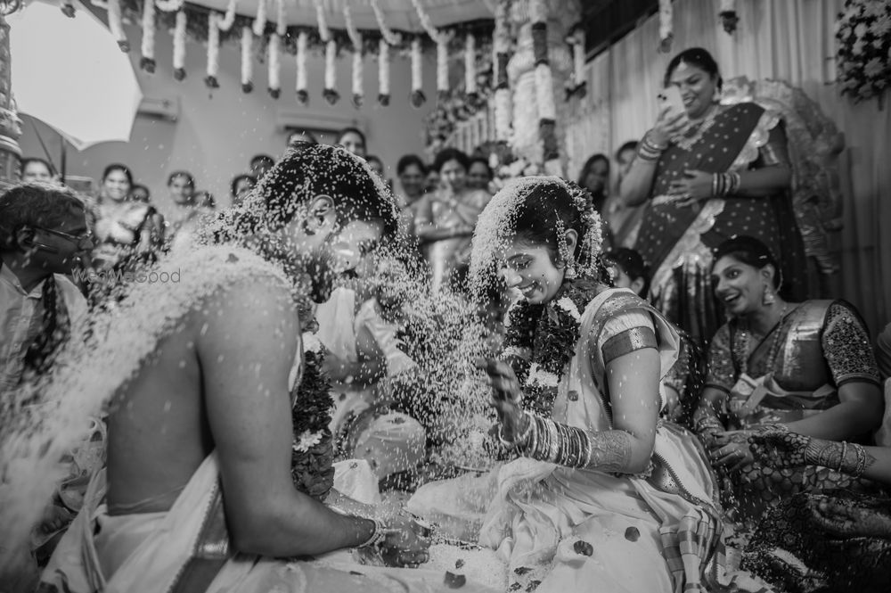 Photo From Srinidhi Srikar - By RS Wedding Bells