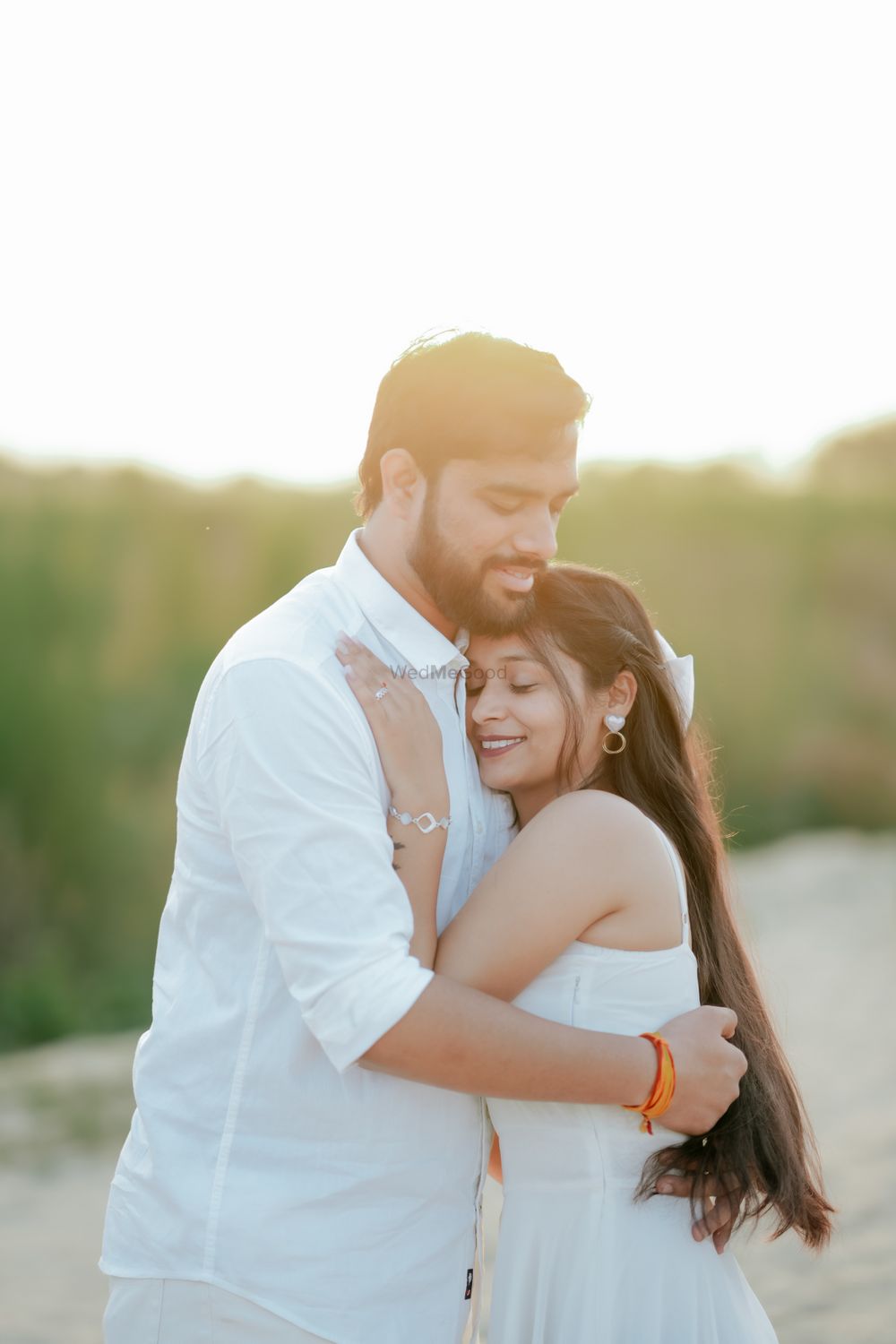 Photo From Shubham & Neelam - By The Black Light Photography