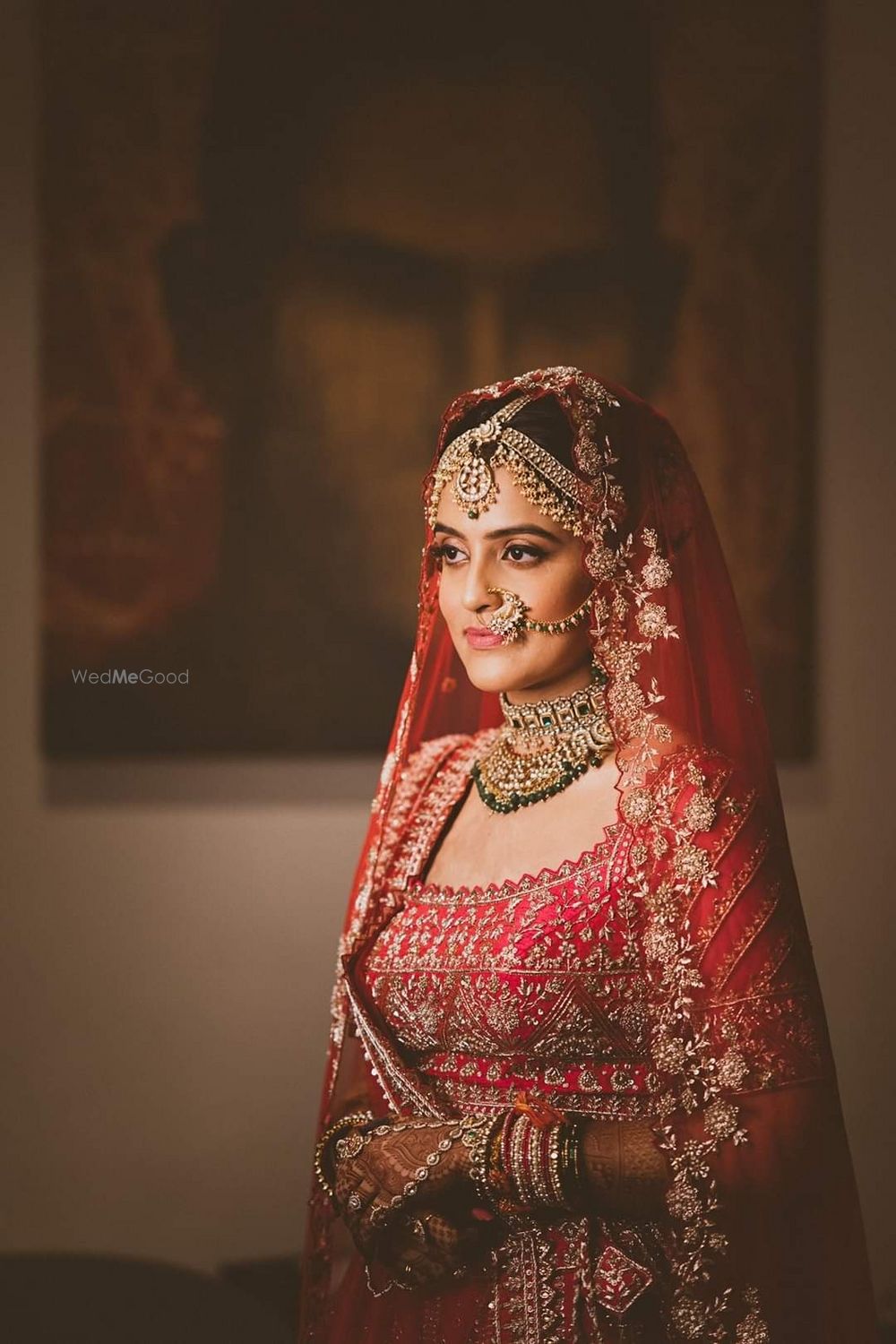 Photo From Shweta Wedding - By Ritu Babbar Makeup and Hair