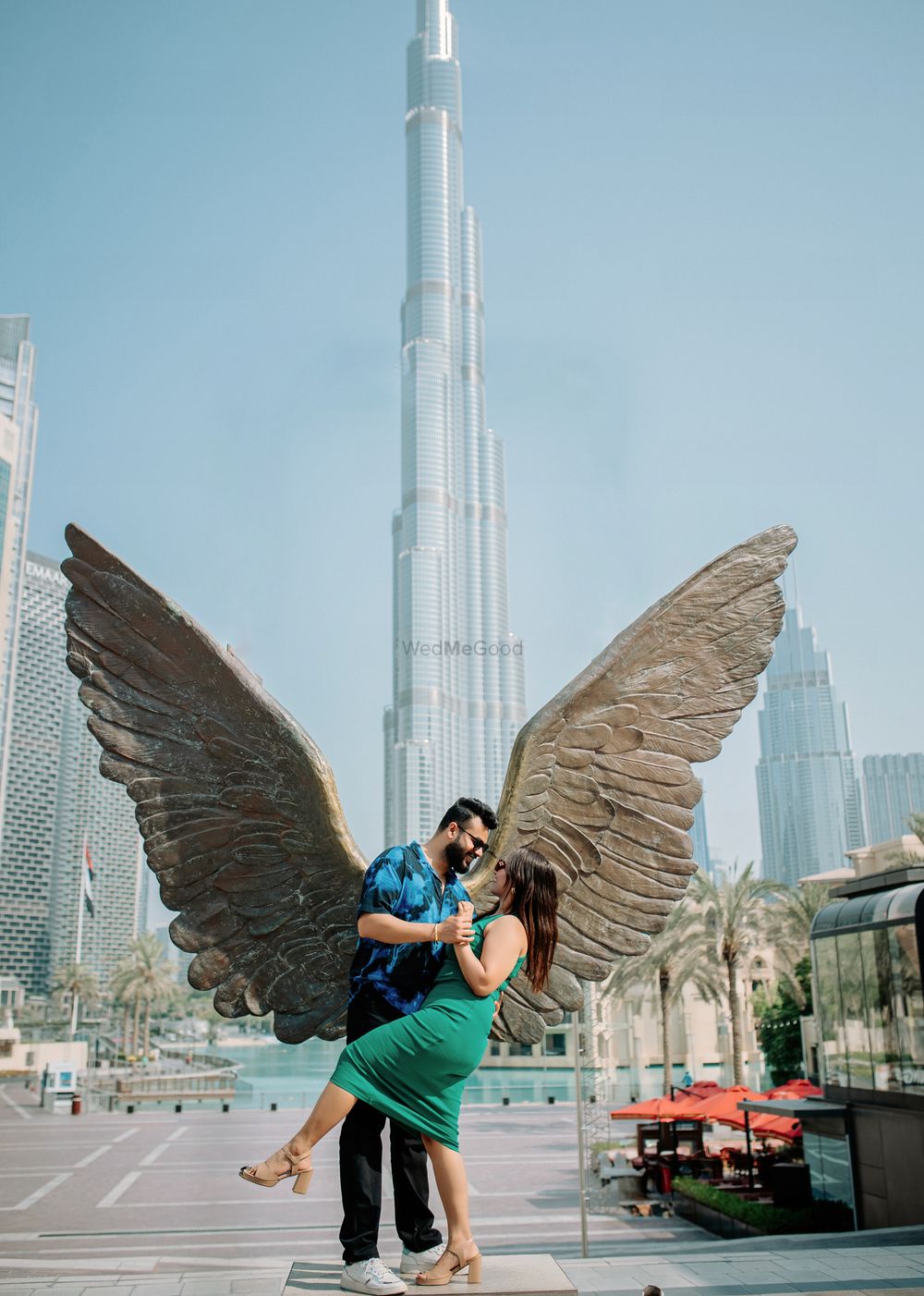Photo From Pre Wedding - By Akaal Photography