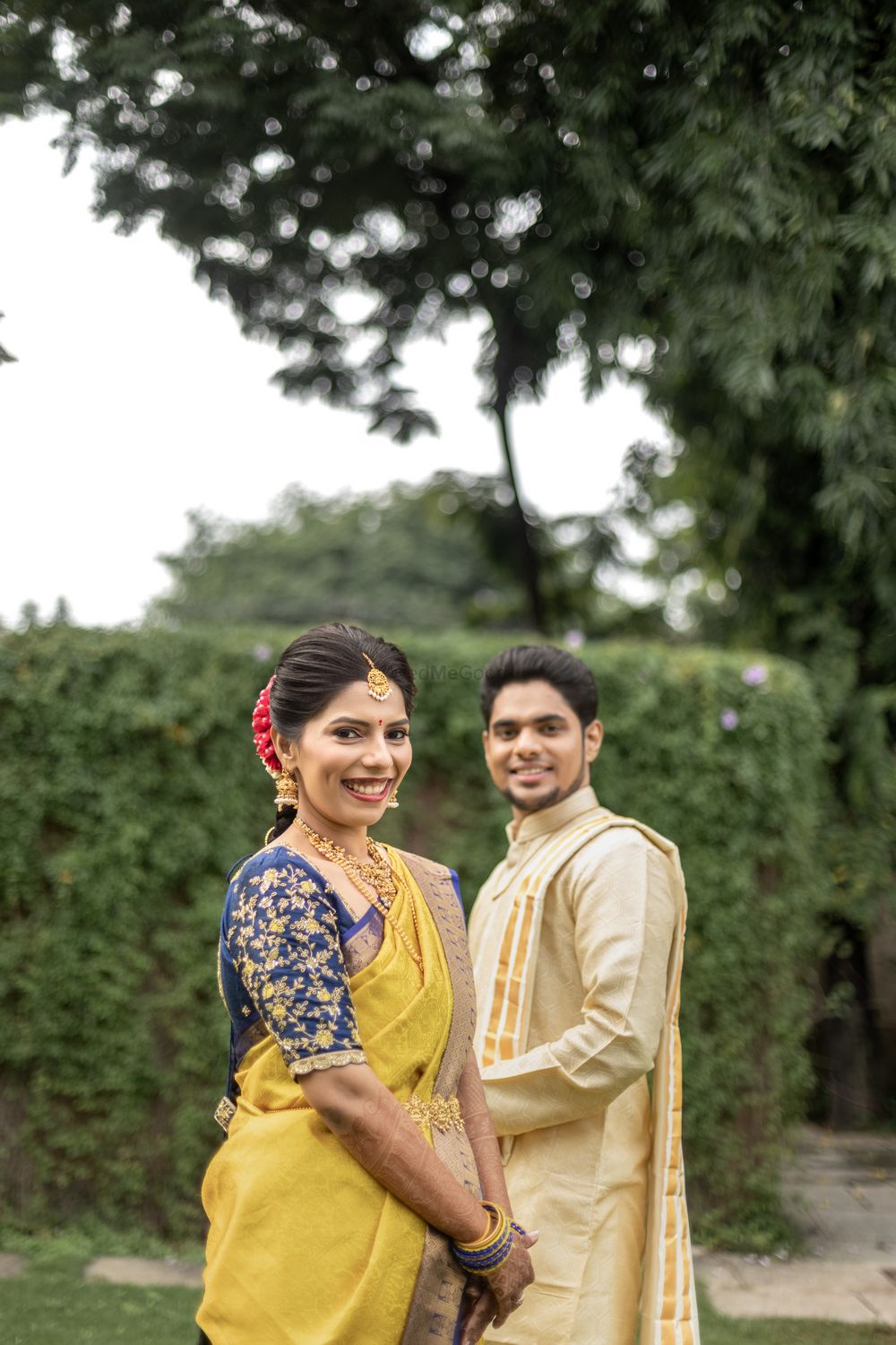 Photo From Aarti & Gopi - By WEDNEO