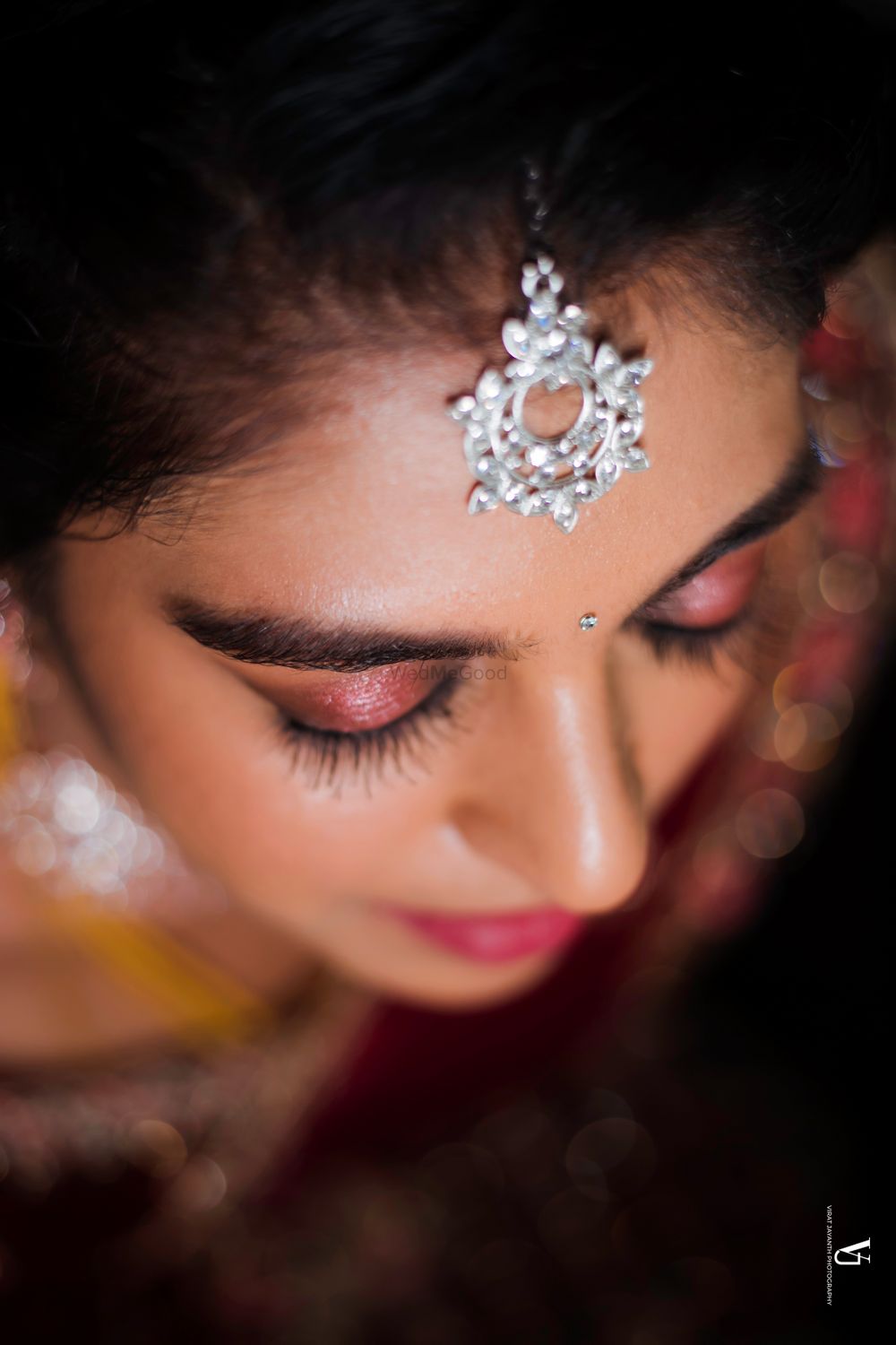 Photo From Reception  - By Makeup by Divya