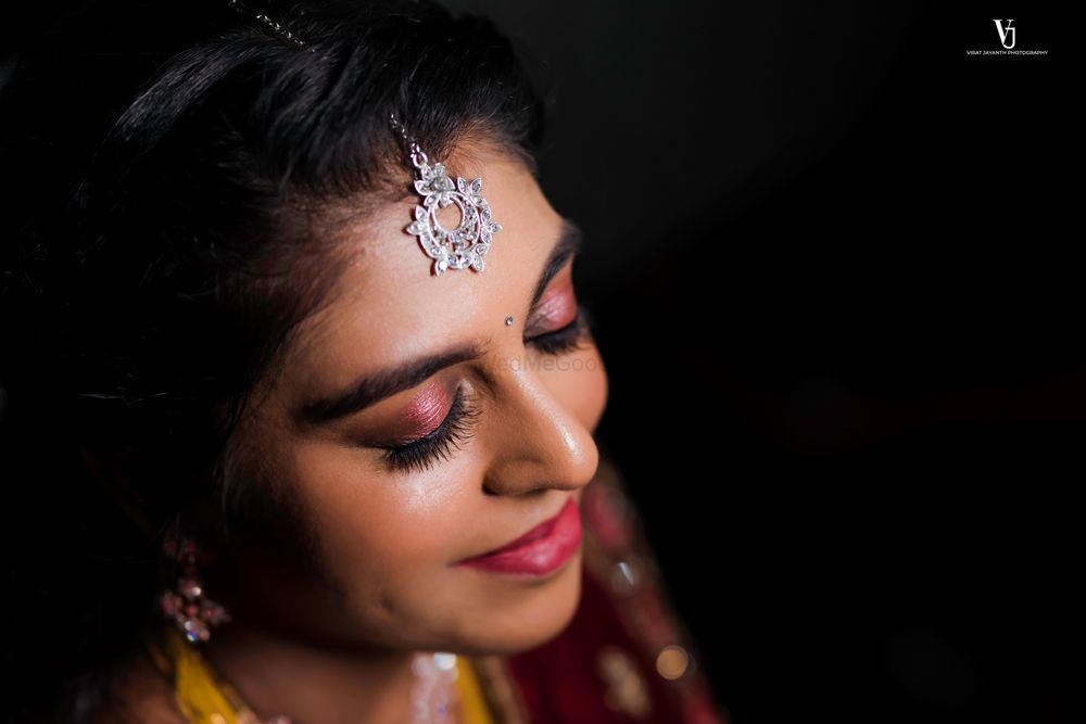 Photo From Reception  - By Makeup by Divya