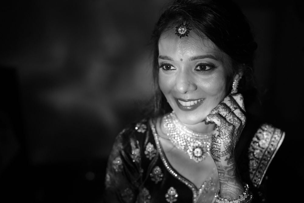 Photo From Reception  - By Makeup by Divya