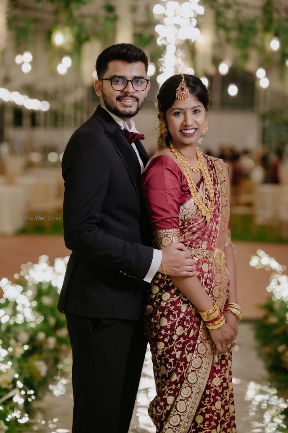 Photo From Reception  - By Makeup by Divya