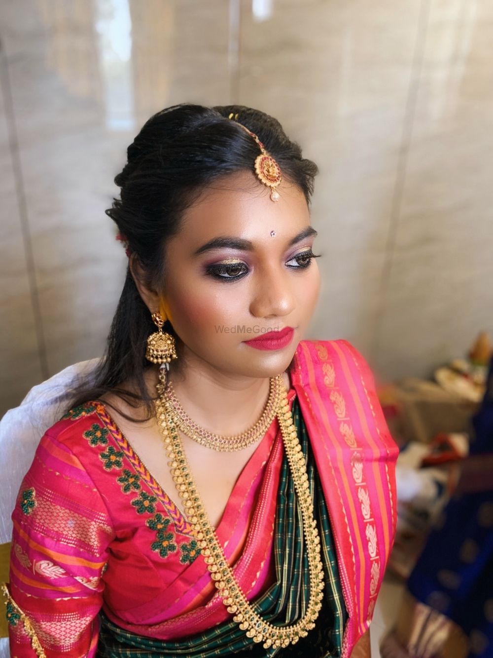 Photo From Engagement  - By Makeup by Divya