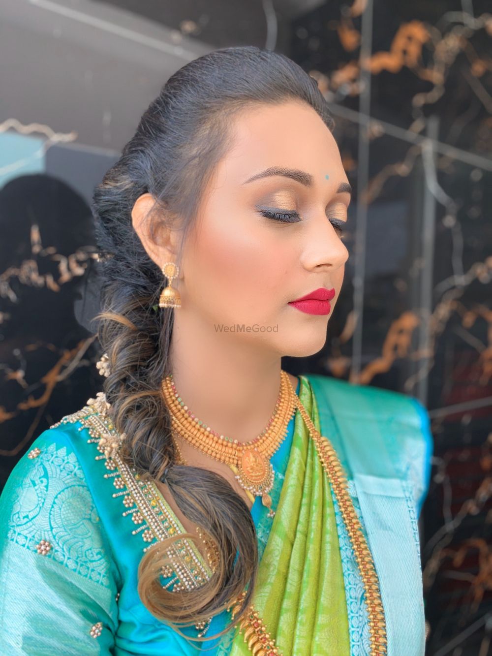 Photo From Engagement  - By Makeup by Divya