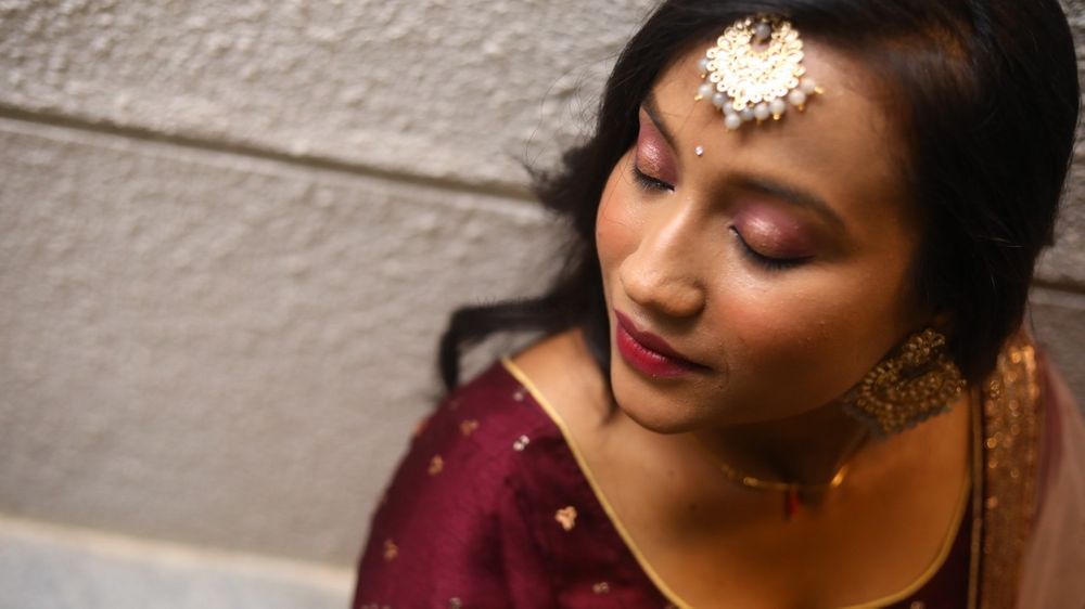 Photo From Engagement  - By Makeup by Divya