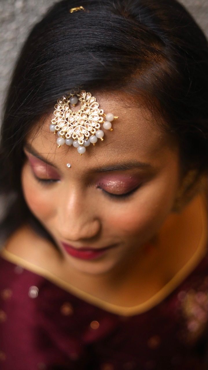 Photo From Engagement  - By Makeup by Divya