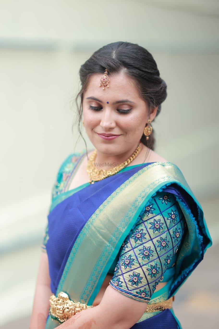 Photo From Engagement  - By Makeup by Divya