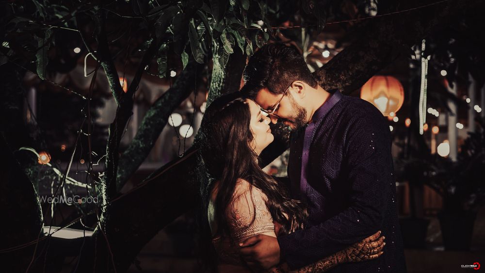 Photo From Suman & Vijay | 27-06-2023 - By Click Wala Productions