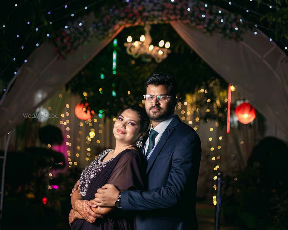 Photo From Suman & Vijay | 27-06-2023 - By Click Wala Productions