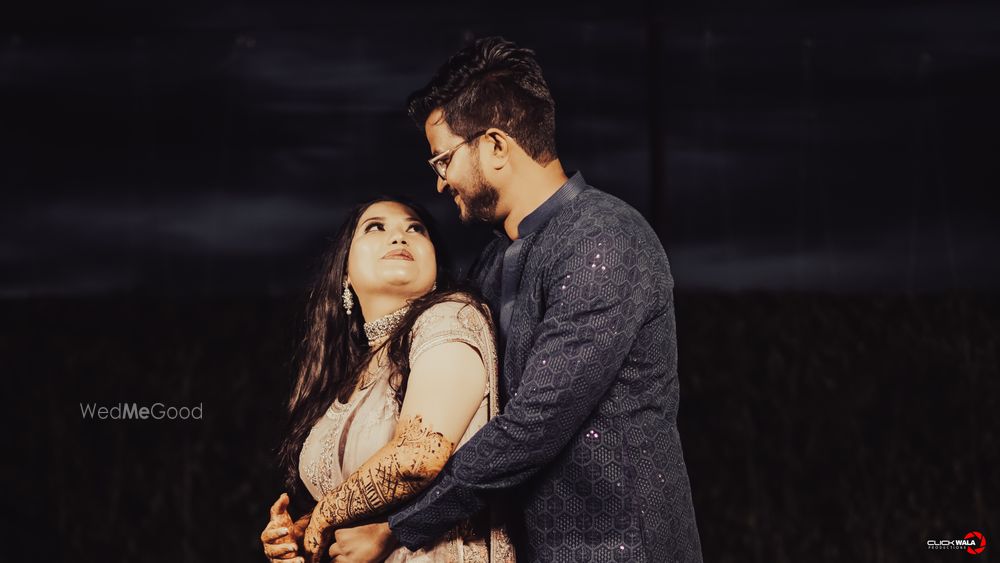 Photo From Suman & Vijay | 27-06-2023 - By Click Wala Productions