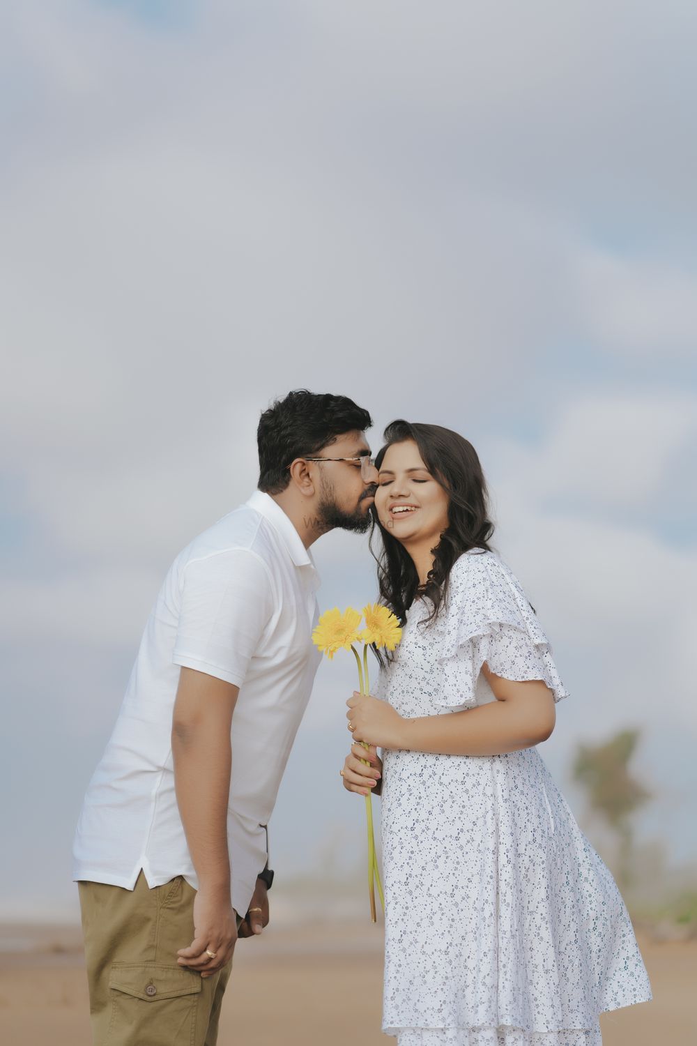 Photo From Amit and Aditi pre wedding story - By Click-O-Graphy