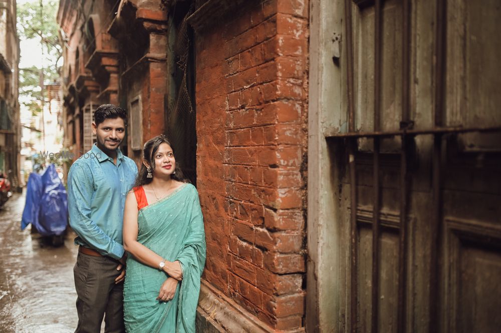 Photo From ANURAG & AKANKSHA PreWedding - By Arnab Dutta Photography