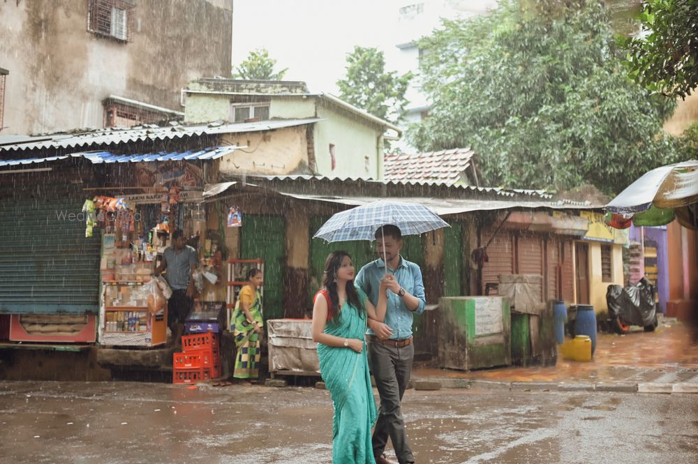 Photo From ANURAG & AKANKSHA PreWedding - By Arnab Dutta Photography